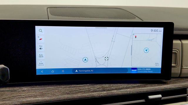 2024 Hyundai Santa Fe Limited AWD - 23002677 - 19