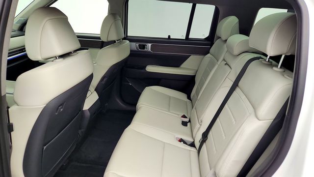 2024 Hyundai Santa Fe Limited AWD - 23002677 - 21