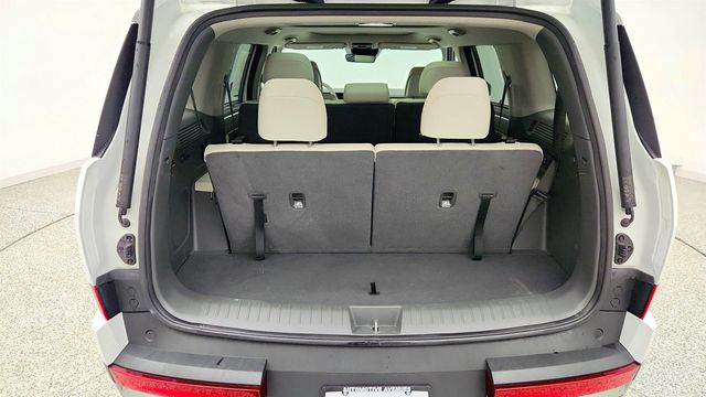 2024 Hyundai Santa Fe Limited AWD - 23002677 - 22