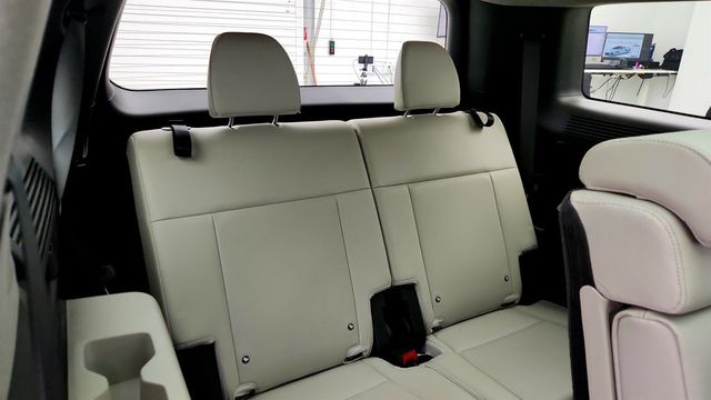 2024 Hyundai Santa Fe Limited AWD - 23002677 - 23