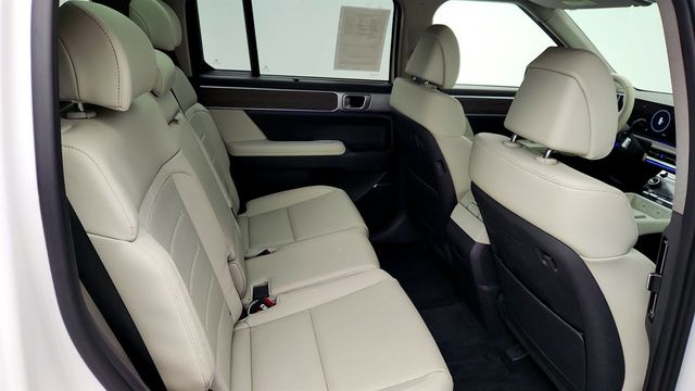 2024 Hyundai Santa Fe Limited AWD - 23002677 - 24