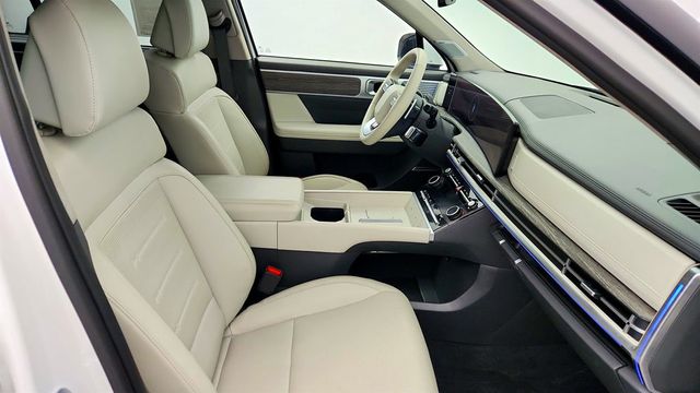 2024 Hyundai Santa Fe Limited AWD - 23002677 - 25