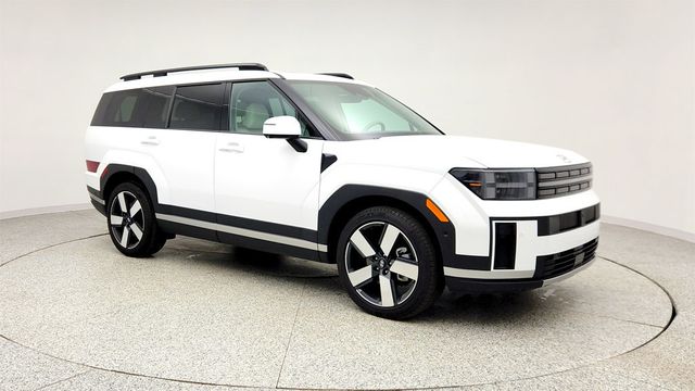 2024 Hyundai Santa Fe Limited AWD - 23002677 - 2
