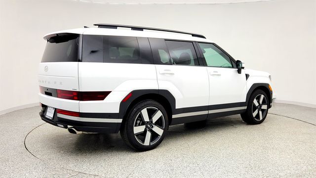 2024 Hyundai Santa Fe Limited AWD - 23002677 - 4