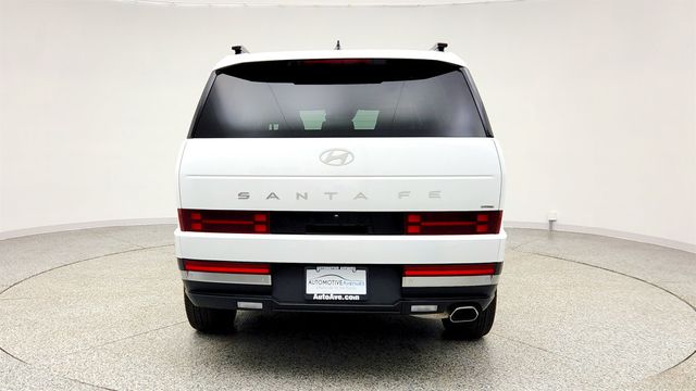2024 Hyundai Santa Fe Limited AWD - 23002677 - 5