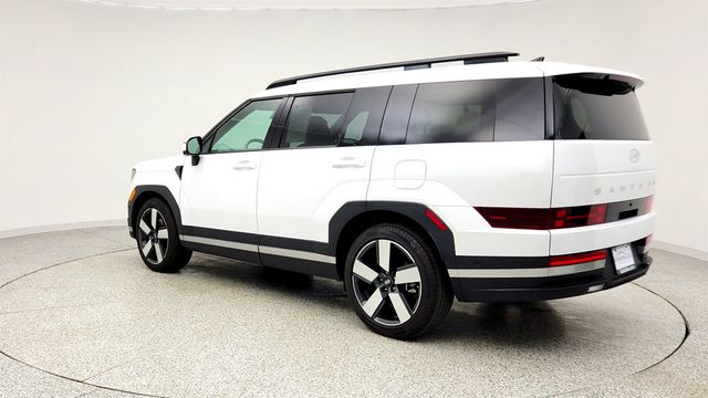 2024 Hyundai Santa Fe Limited AWD - 23002677 - 6