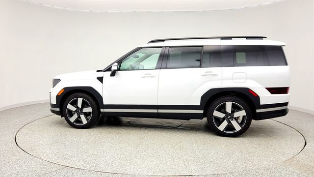 2024 Hyundai Santa Fe Limited AWD - 23002677 - 7