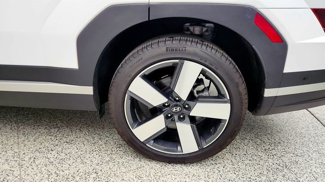 2024 Hyundai Santa Fe Limited AWD - 23002677 - 8