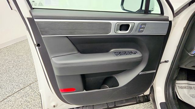 2024 Hyundai Santa Fe Limited AWD - 23014174 - 10