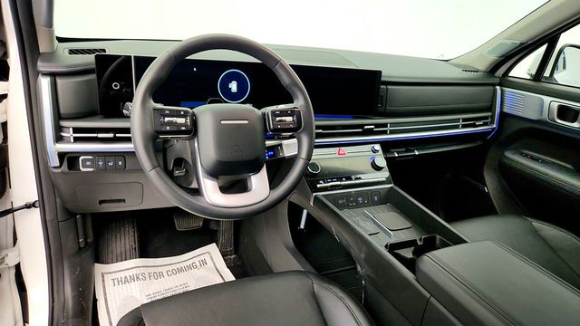 2024 Hyundai Santa Fe Limited AWD - 23014174 - 11