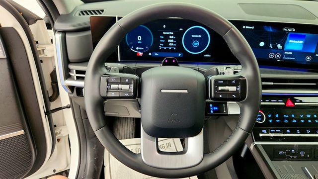 2024 Hyundai Santa Fe Limited AWD - 23014174 - 12