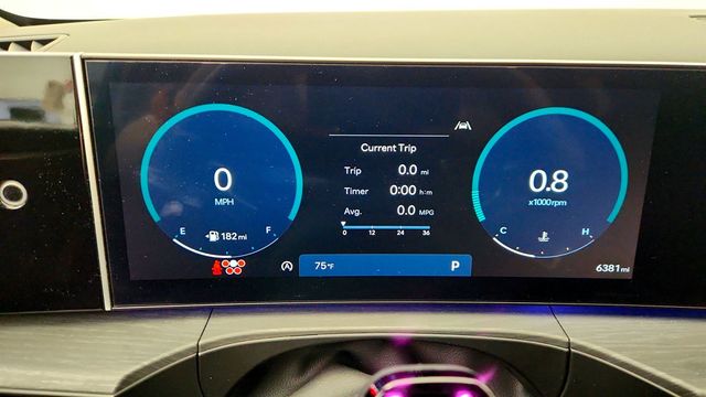 2024 Hyundai Santa Fe Limited AWD - 23014174 - 13