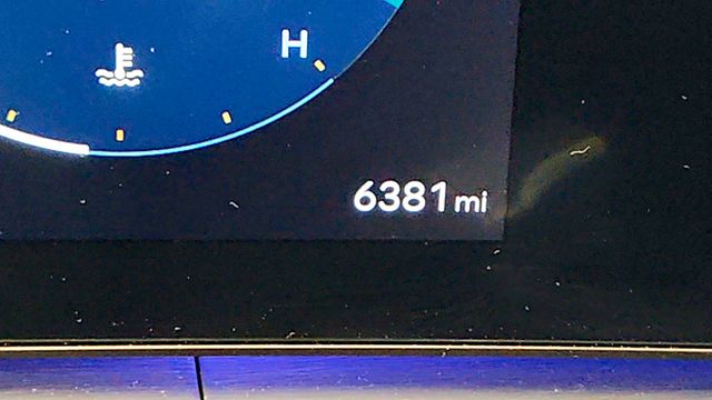 2024 Hyundai Santa Fe Limited AWD - 23014174 - 14