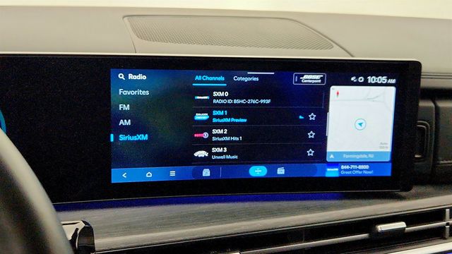 2024 Hyundai Santa Fe Limited AWD - 23014174 - 16