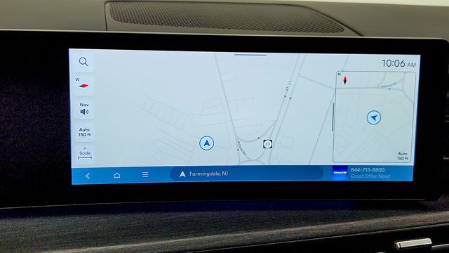 2024 Hyundai Santa Fe Limited AWD - 23014174 - 17