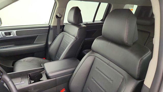 2024 Hyundai Santa Fe Limited AWD - 23014174 - 18