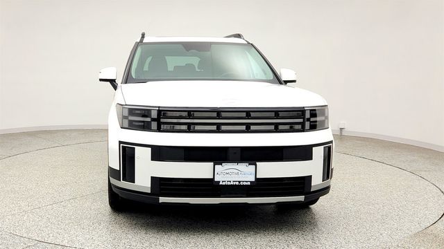 2024 Hyundai Santa Fe Limited AWD - 23014174 - 1