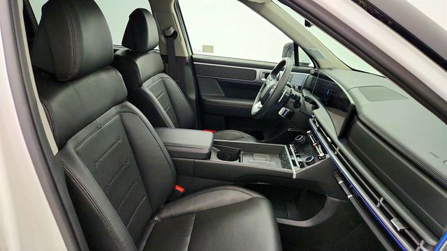 2024 Hyundai Santa Fe Limited AWD - 23014174 - 22