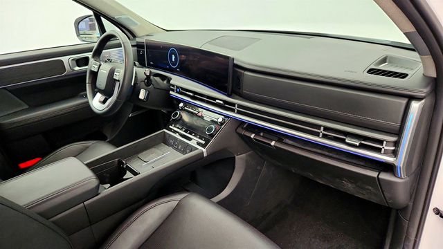 2024 Hyundai Santa Fe Limited AWD - 23014174 - 23