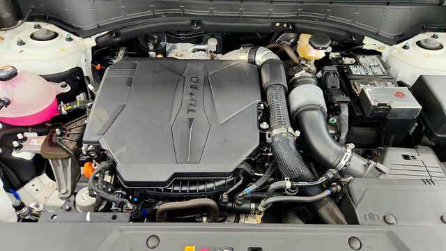 2024 Hyundai Santa Fe Limited AWD - 23014174 - 25