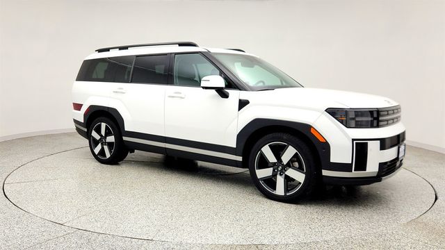 2024 Hyundai Santa Fe Limited AWD - 23014174 - 2