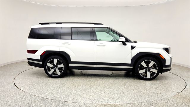 2024 Hyundai Santa Fe Limited AWD - 23014174 - 3
