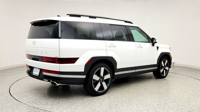 2024 Hyundai Santa Fe Limited AWD - 23014174 - 4