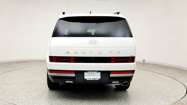 2024 Hyundai Santa Fe Limited AWD - 23014174 - 5