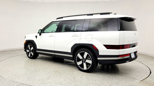 2024 Hyundai Santa Fe Limited AWD - 23014174 - 6