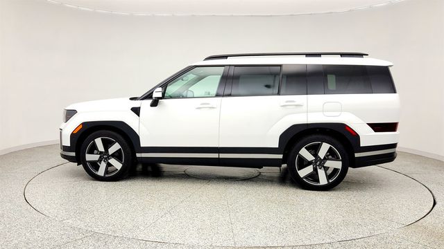 2024 Hyundai Santa Fe Limited AWD - 23014174 - 7