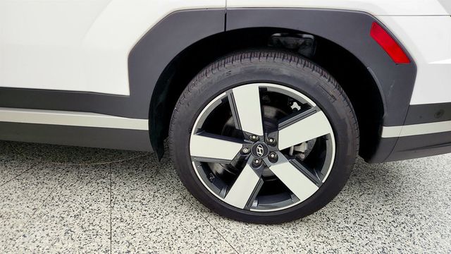 2024 Hyundai Santa Fe Limited AWD - 23014174 - 8