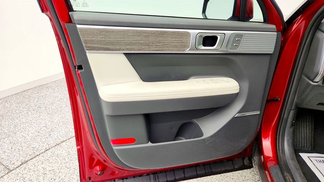 2024 Hyundai Santa Fe Limited AWD - 23016249 - 10