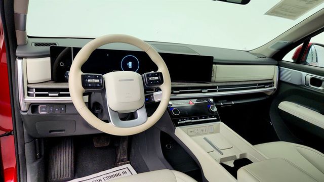 2024 Hyundai Santa Fe Limited AWD - 23016249 - 12