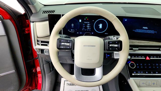 2024 Hyundai Santa Fe Limited AWD - 23016249 - 13