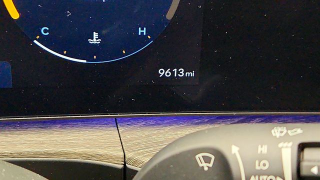 2024 Hyundai Santa Fe Limited AWD - 23016249 - 15