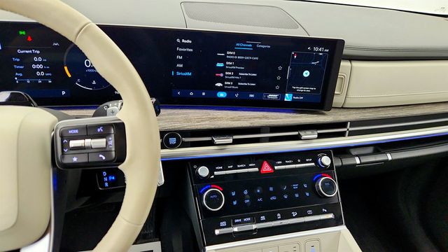 2024 Hyundai Santa Fe Limited AWD - 23016249 - 16