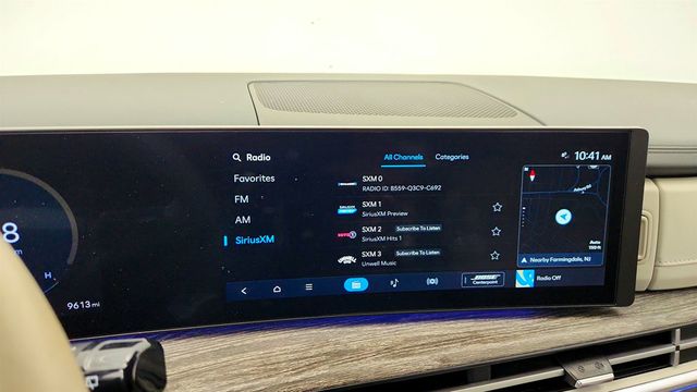 2024 Hyundai Santa Fe Limited AWD - 23016249 - 17