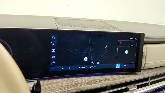 2024 Hyundai Santa Fe Limited AWD - 23016249 - 18