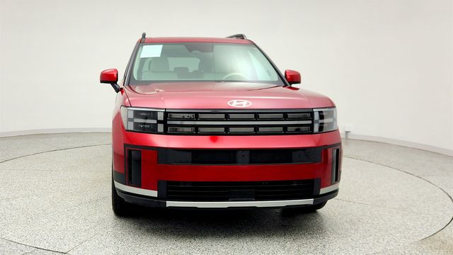 2024 Hyundai Santa Fe Limited AWD - 23016249 - 1