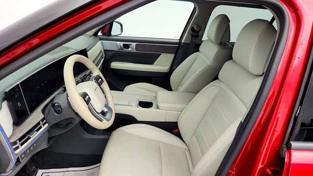 2024 Hyundai Santa Fe Limited AWD - 23016249 - 19