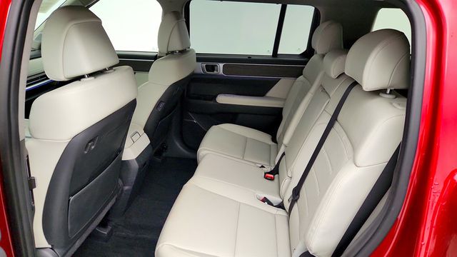 2024 Hyundai Santa Fe Limited AWD - 23016249 - 20