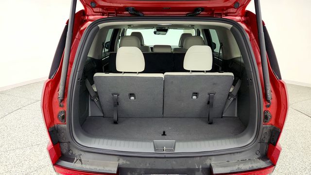 2024 Hyundai Santa Fe Limited AWD - 23016249 - 21