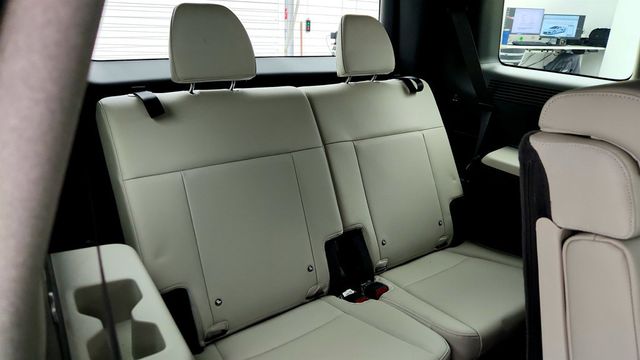 2024 Hyundai Santa Fe Limited AWD - 23016249 - 22