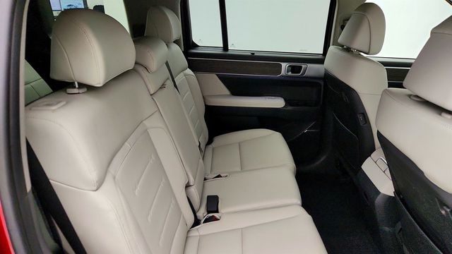 2024 Hyundai Santa Fe Limited AWD - 23016249 - 23