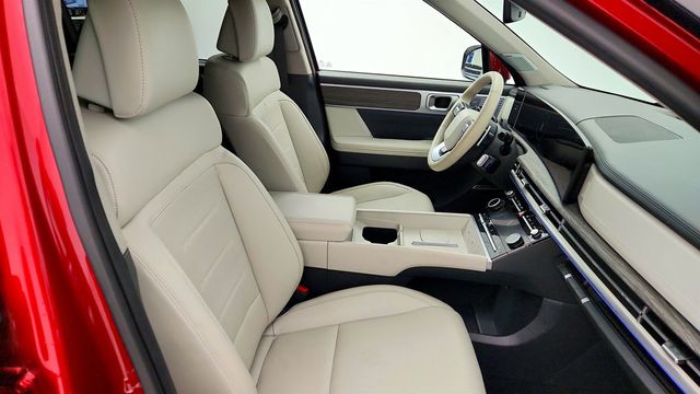 2024 Hyundai Santa Fe Limited AWD - 23016249 - 24