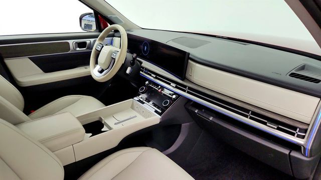 2024 Hyundai Santa Fe Limited AWD - 23016249 - 25