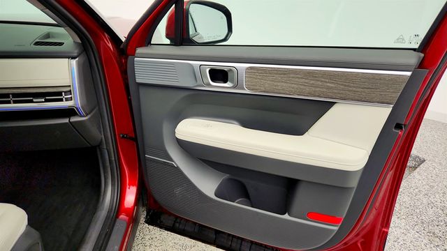 2024 Hyundai Santa Fe Limited AWD - 23016249 - 26