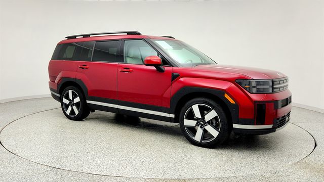 2024 Hyundai Santa Fe Limited AWD - 23016249 - 2