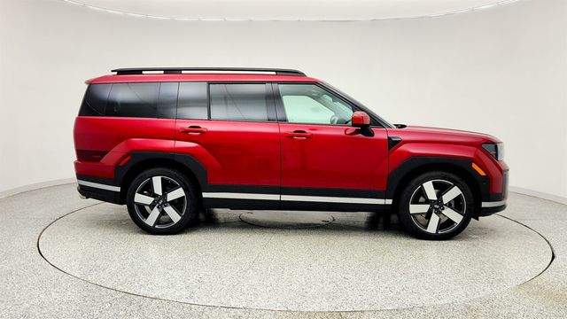 2024 Hyundai Santa Fe Limited AWD - 23016249 - 3