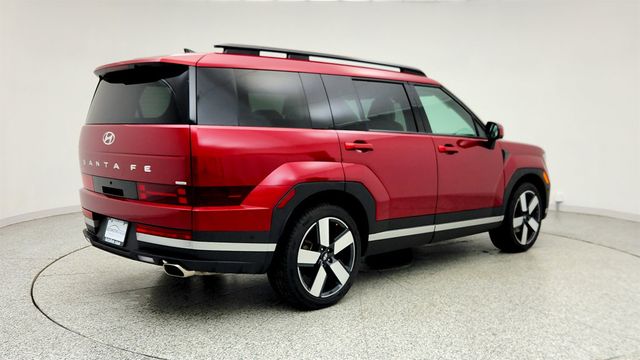 2024 Hyundai Santa Fe Limited AWD - 23016249 - 4